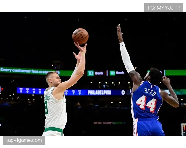 波尔津吉斯随凯尔特人加冕冠军，书写职业生涯新篇章