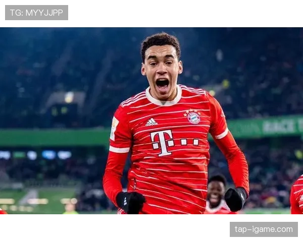 拜仁新核诠释全能战士：穆夏拉战术多面性引德甲瞩目