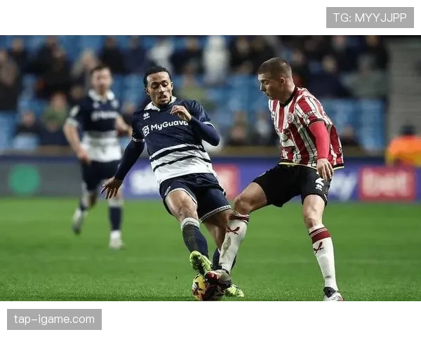 谢菲联防守反击奏效,逆转取胜状态回暖引关注 谢菲联防守反击奏效,逆转取胜状态回暖引关注