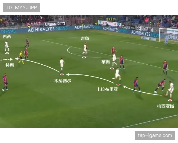 埃斯比赛精彩回顾:关键进球与战术亮点闪耀全场 埃斯比赛精彩回顾:关键进球与战术亮点闪耀全场