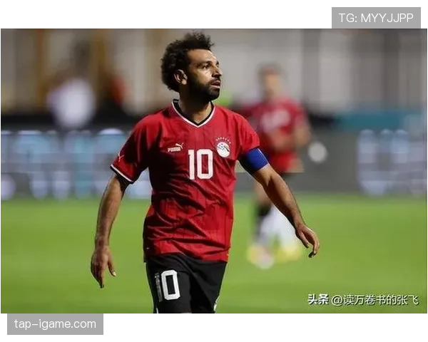 萨拉赫延续点球神话，再书个人传奇篇章