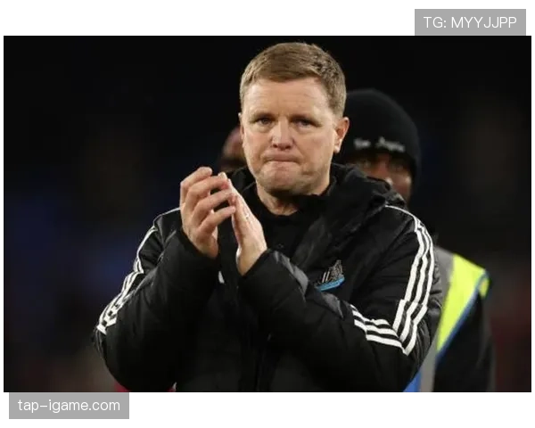 埃迪·豪率纽卡斯尔联强势复苏，英超赛场渐露锋芒