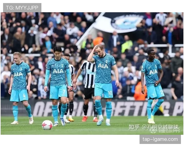 纽卡斯尔联近期遭遇英超惨败，状态亟待回暖