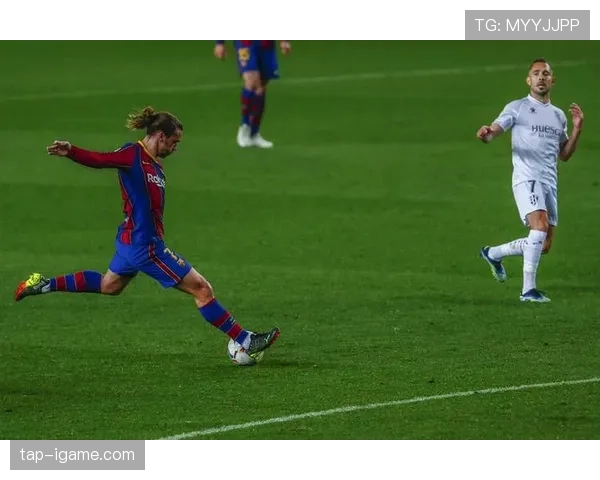 格里兹曼关键战进球能力解析