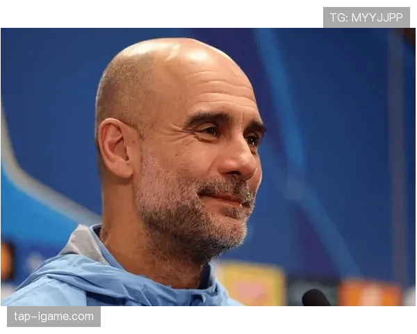 曼城王朝背后的战术隐患：瓜迪奥拉的完美体系正悄然失去稳定性？