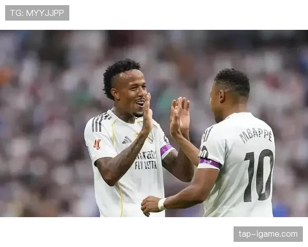 皇马控不住比赛了？表面占优，实则主动权早已丢失