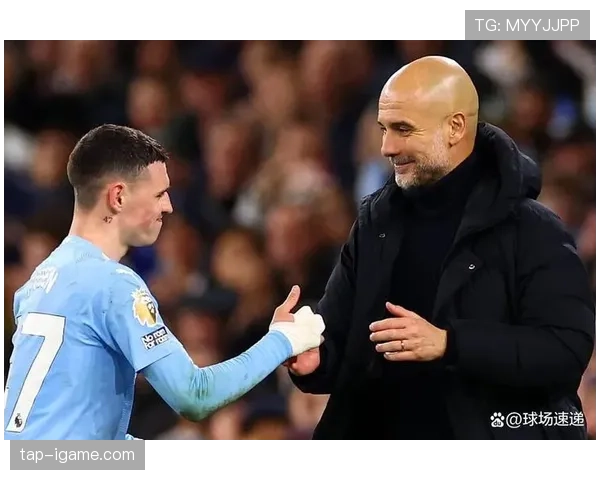 福登是否依赖瓜迪奥拉战术体系 福登是否依赖瓜迪奥拉战术体系