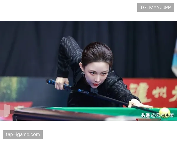 潘晓婷藏得真深，这生活圈里的小秘密比台球场上还刺激！