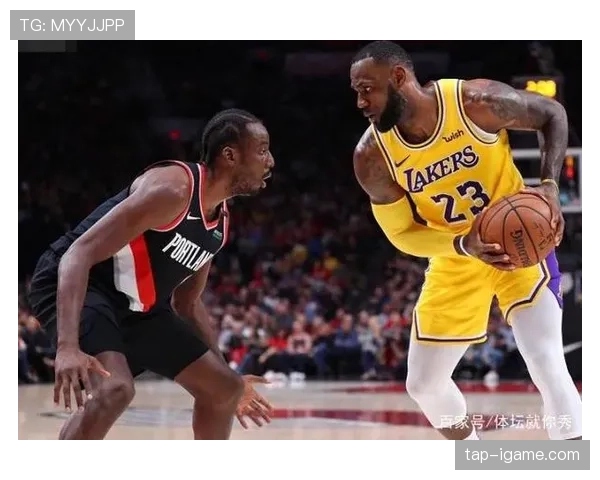 鲁迪·盖伊挡拆拉开空间助詹姆斯得分效率明显提升