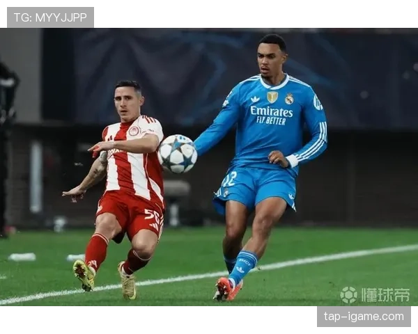 皇马真实状态存疑：一场胜利难掩近期表现波动与攻防隐患